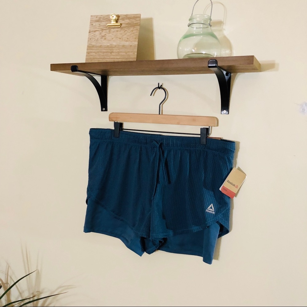 Reebok Ellipse short